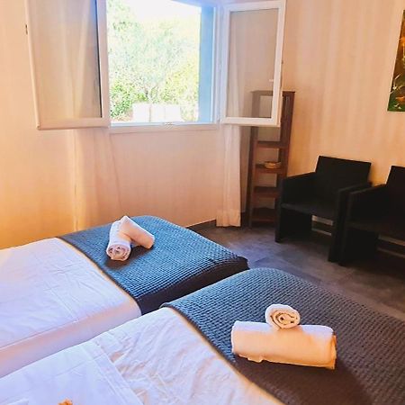 Appt Bruscaghju 6 Pers 10 Min Riviere A Pieds XX 15 Min Plage En Voiture Сент-Люси-де-Пор Экстерьер фото